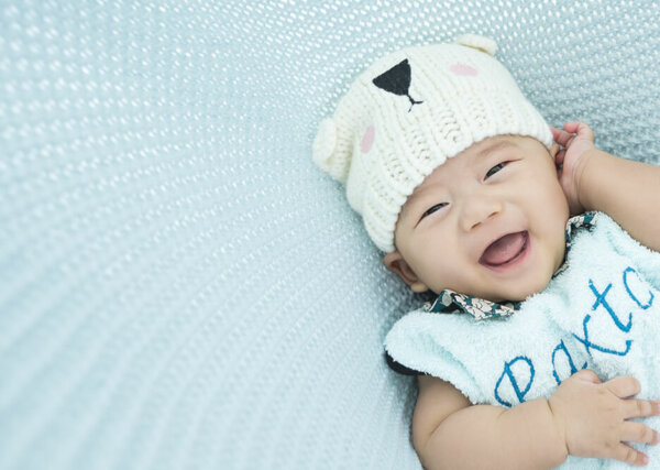 professional baby photoshoot Hong Kong